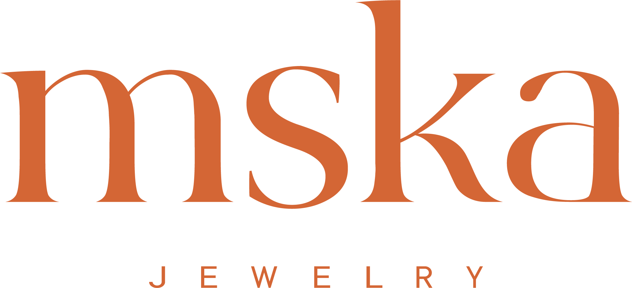 Mska Jewelry