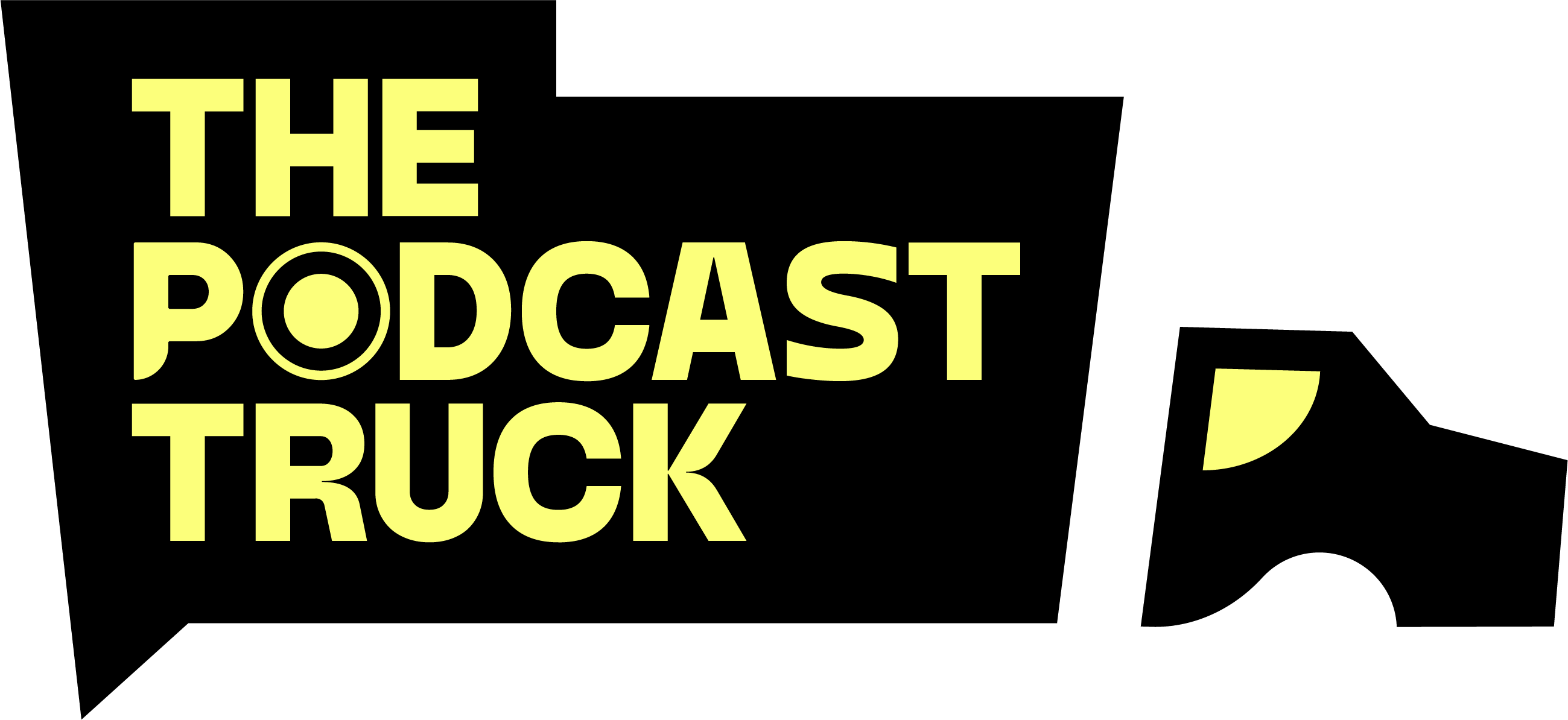 The Podcast Truck