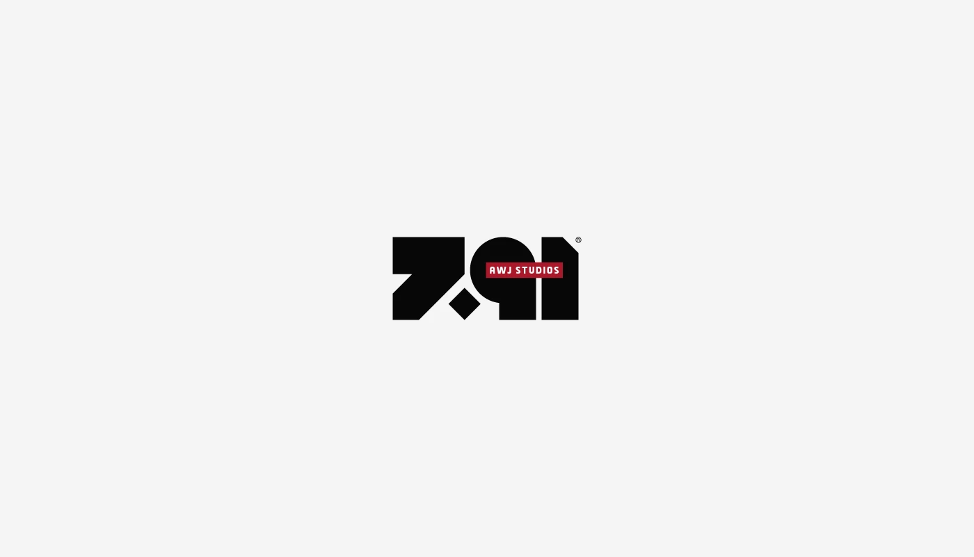 AWJ - Brand Identity — image 5