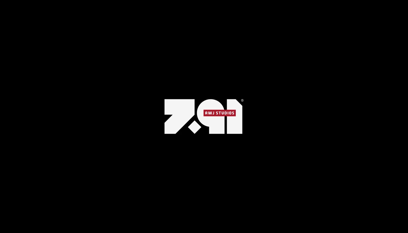 AWJ - Brand Identity — image 7