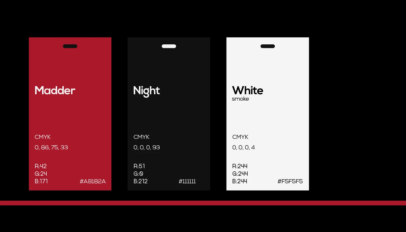 AWJ - Brand Identity — image 10