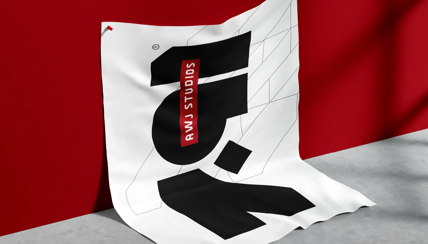 AWJ - Brand Identity — image 15
