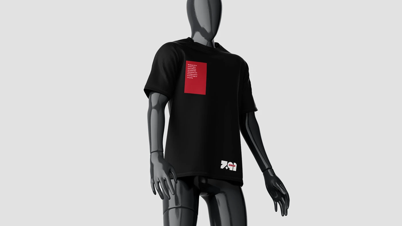 AWJ - Brand Identity — image 31