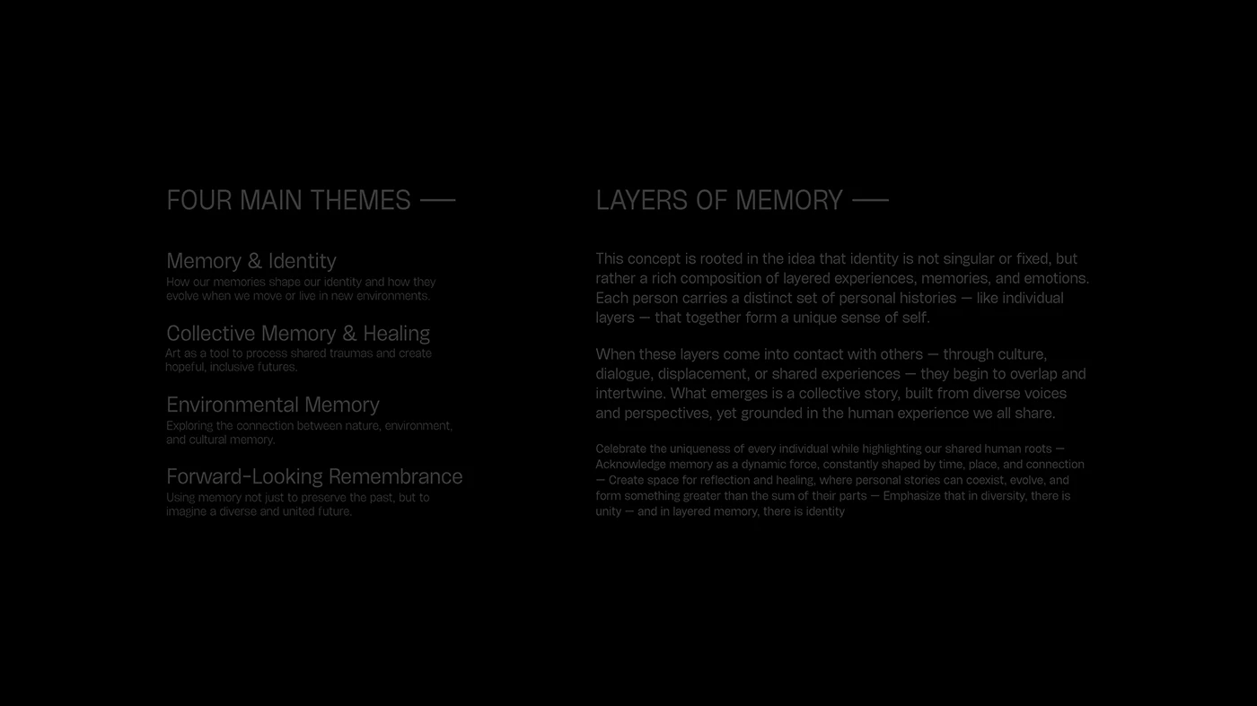 Connecting Roots Visual Identity — image 3