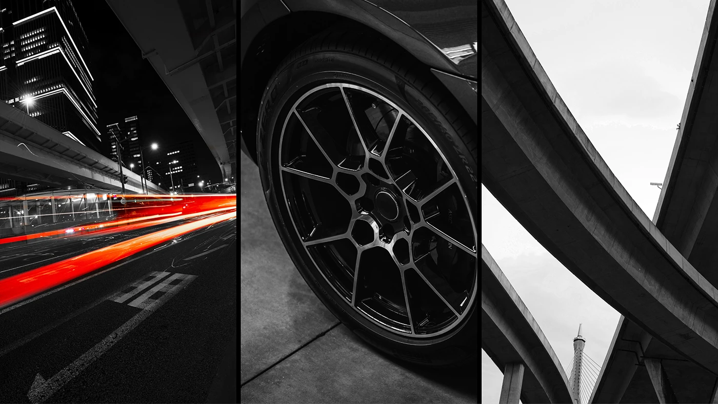Kandil Tires — image 3