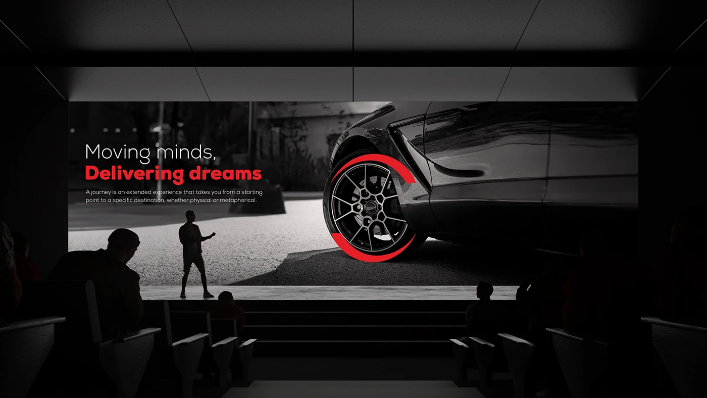 Kandil Tires — image 6
