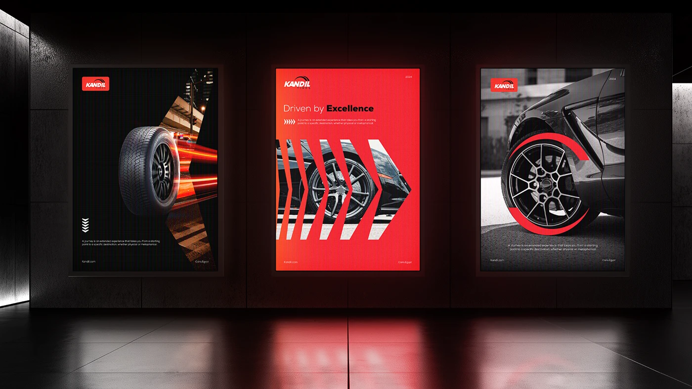Kandil Tires — image 8