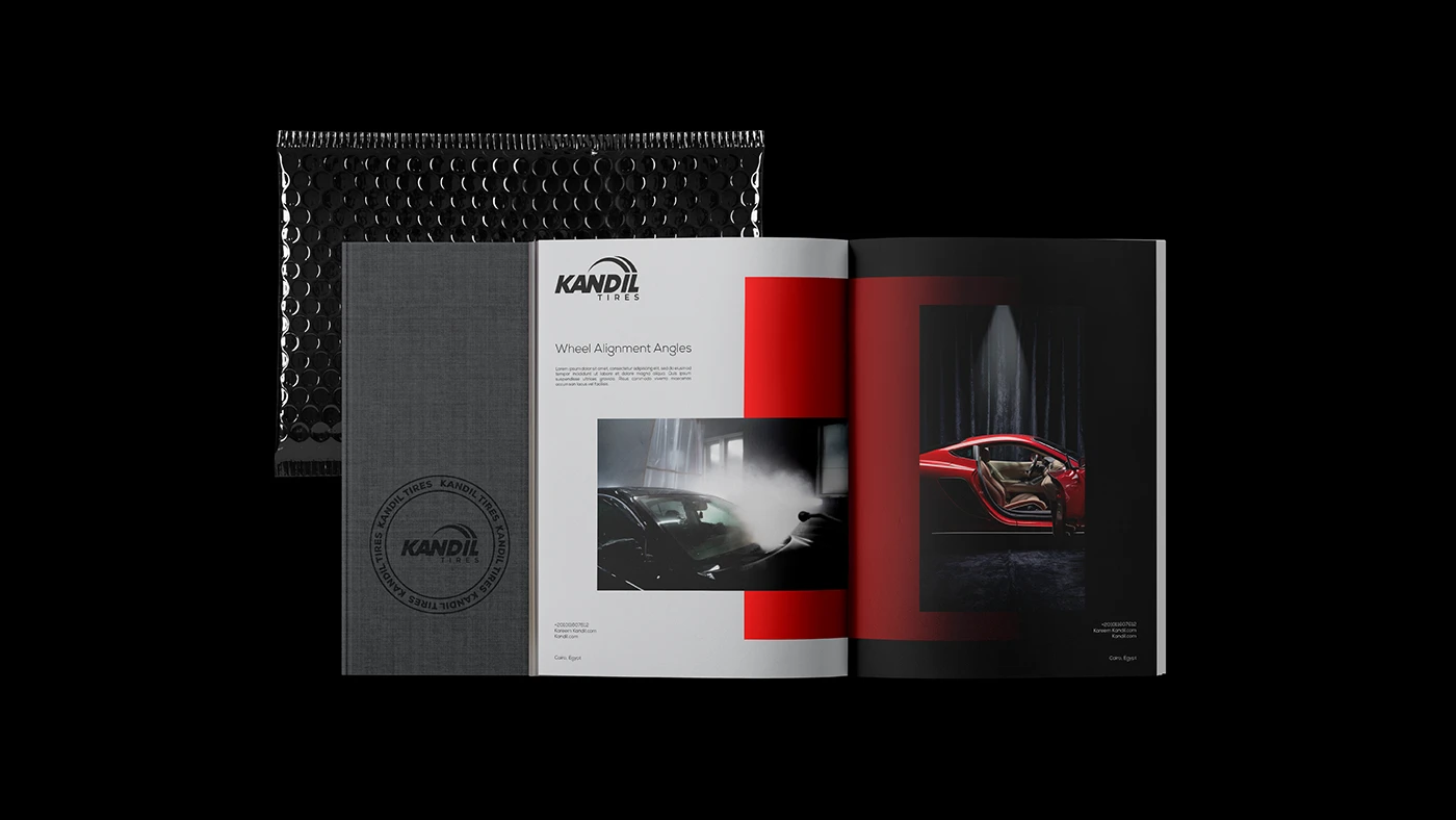 Kandil Tires — image 17
