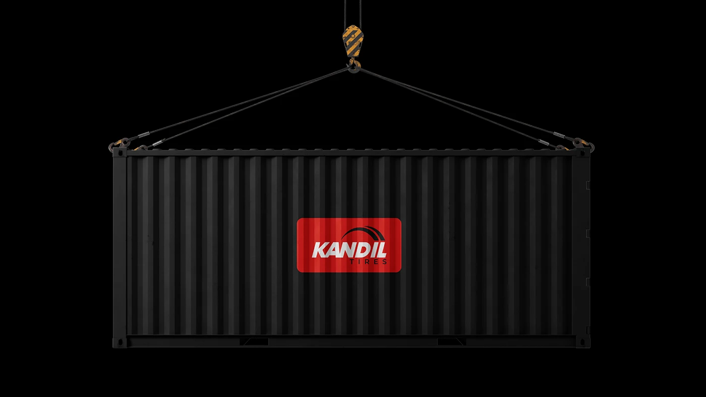 Kandil Tires — image 23