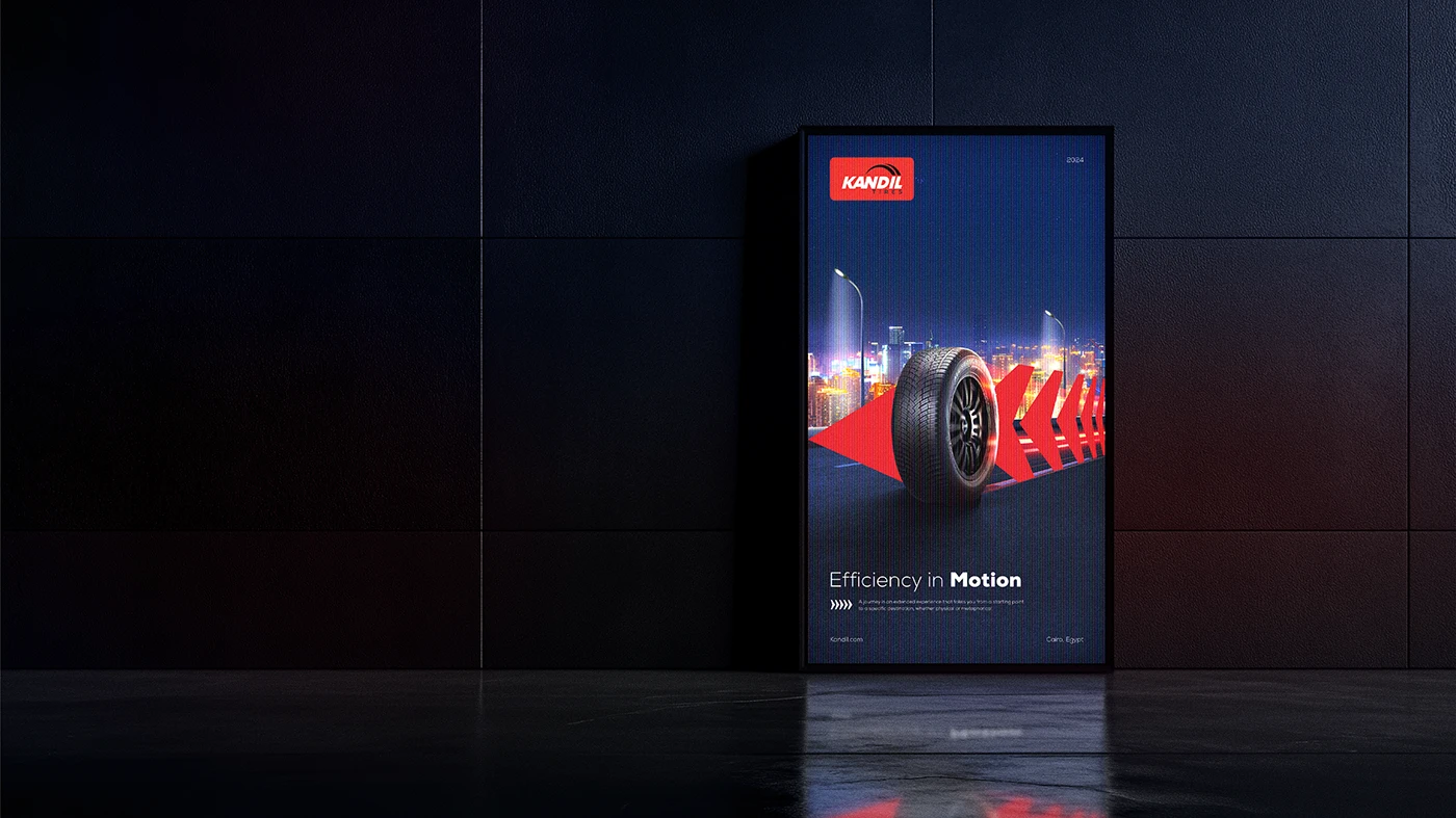 Kandil Tires — image 27
