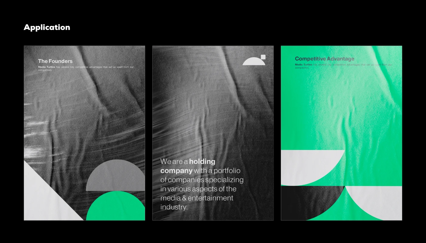 Media Turtles-Brand Identity — image 10