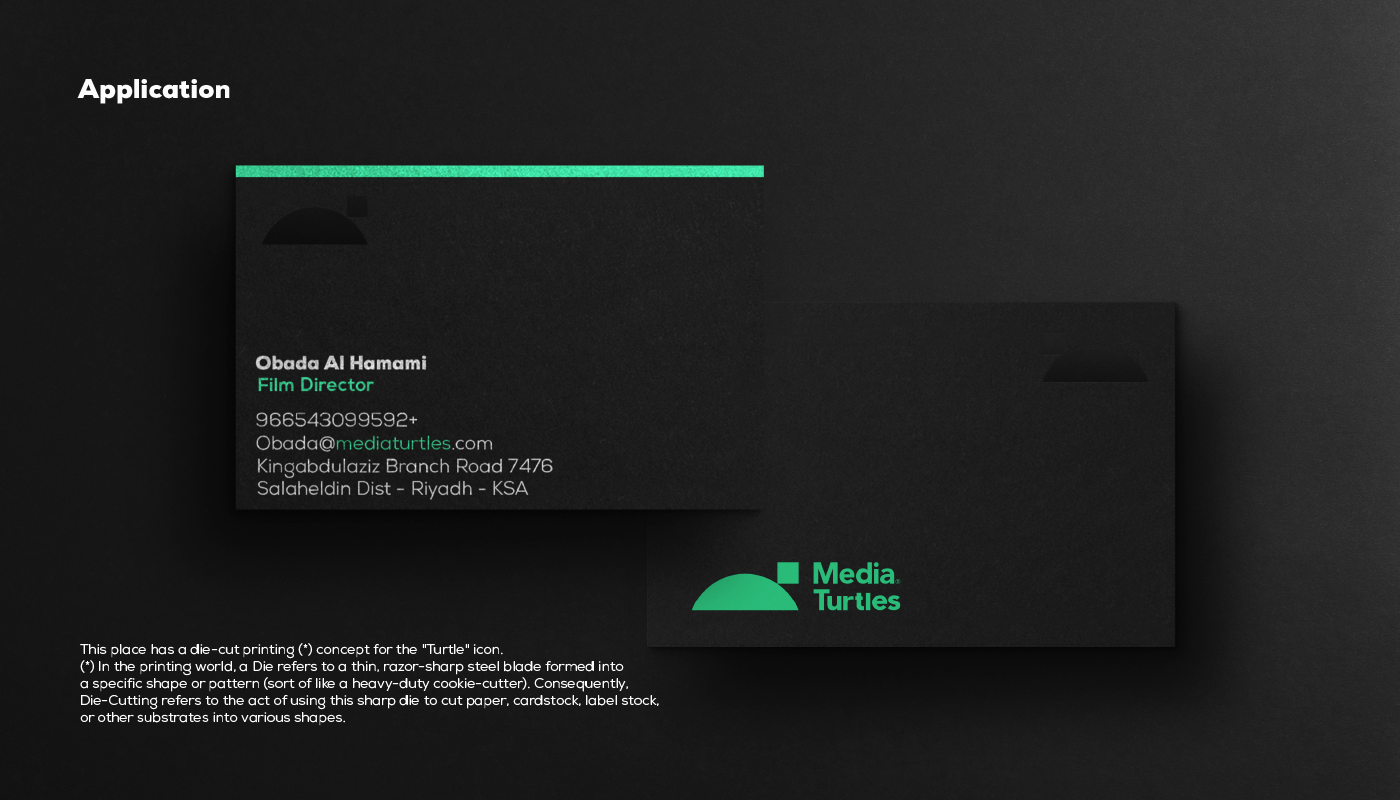 Media Turtles-Brand Identity — image 11