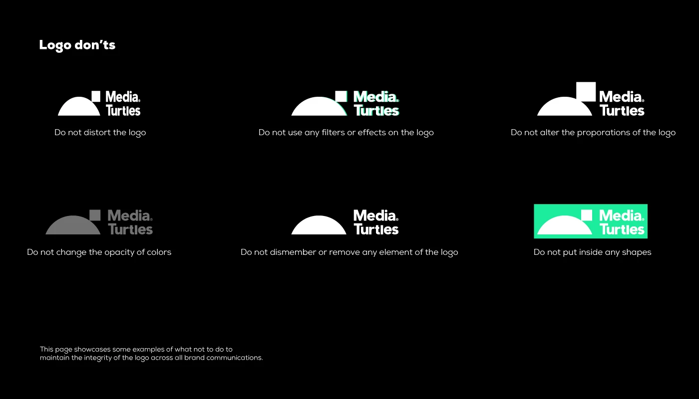 Media Turtles-Brand Identity — image 12