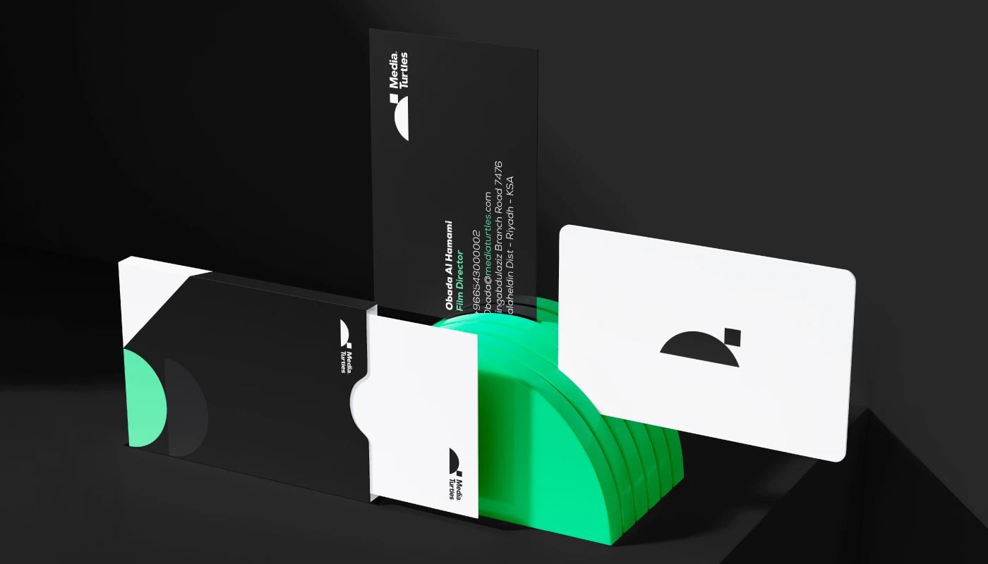 Media Turtles-Brand Identity — image 14