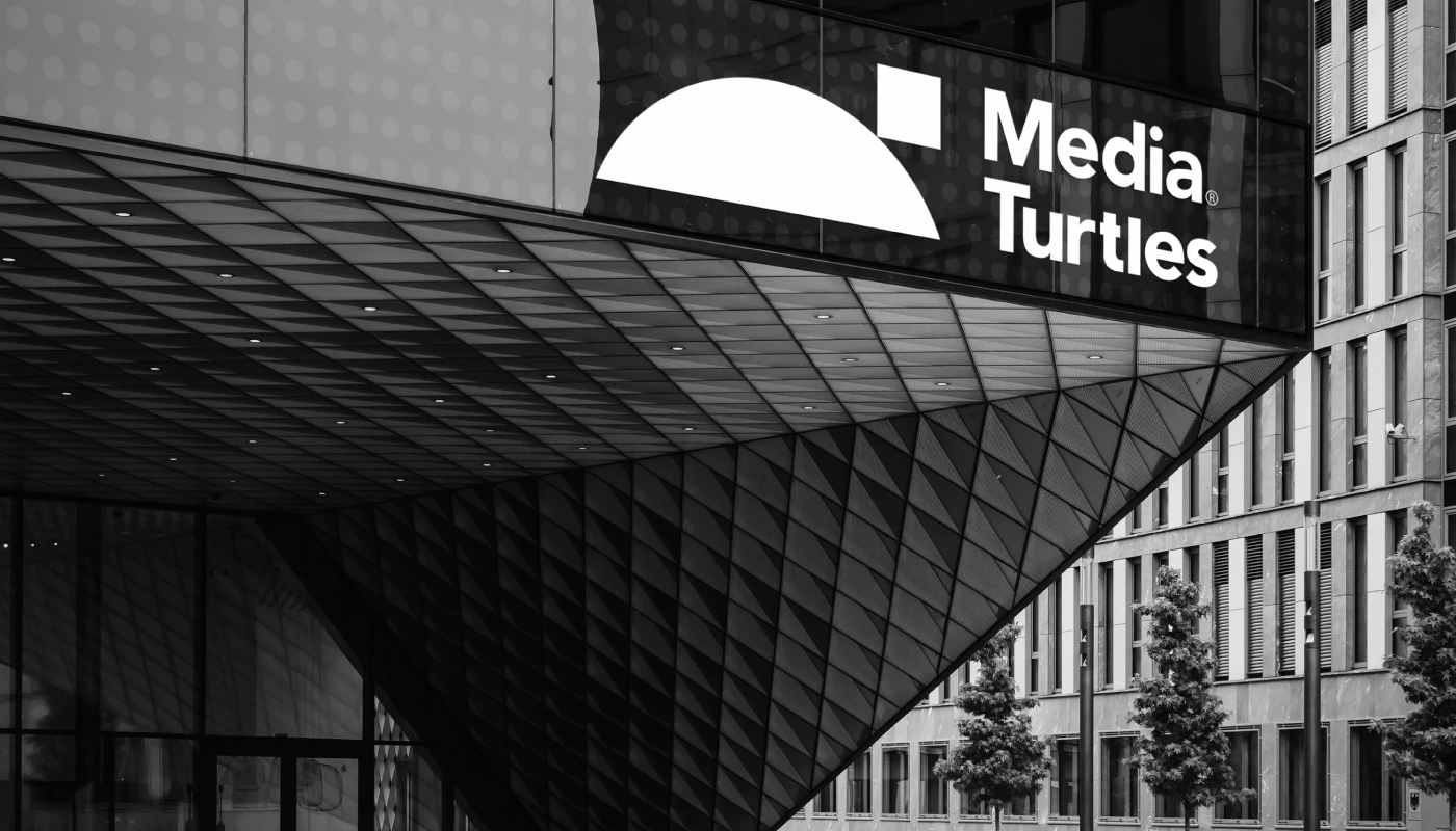 Media Turtles-Brand Identity — image 24