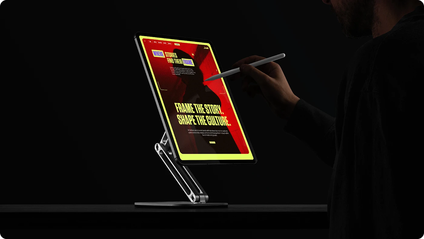 Sabbar Brand Identity — image 30