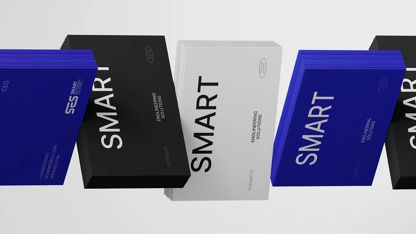 SES — Smart Engineering Solutions — image 1