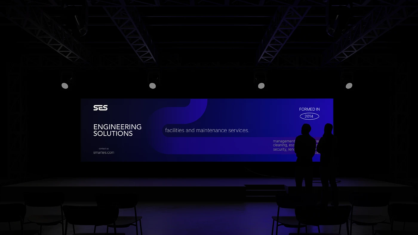 SES — Smart Engineering Solutions — image 8