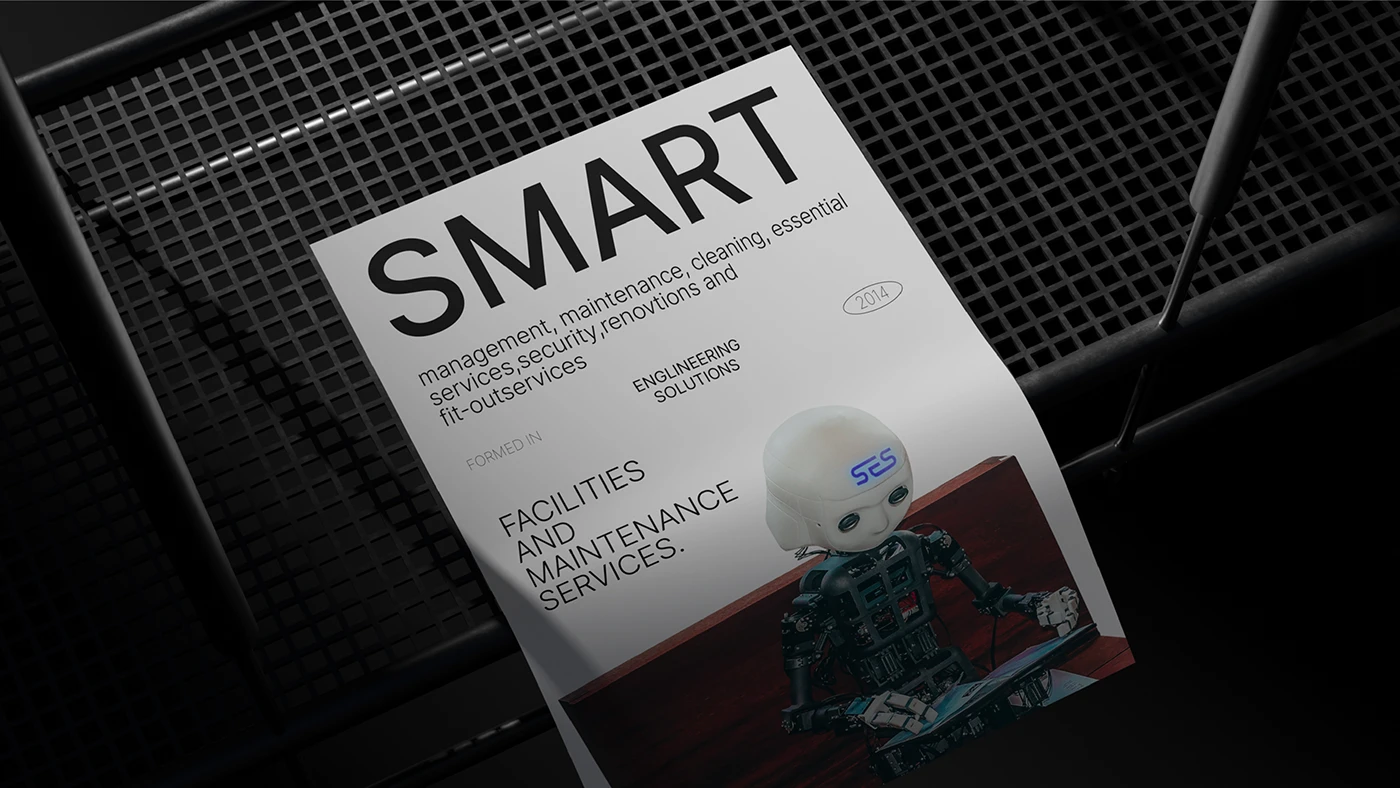 SES — Smart Engineering Solutions — image 18