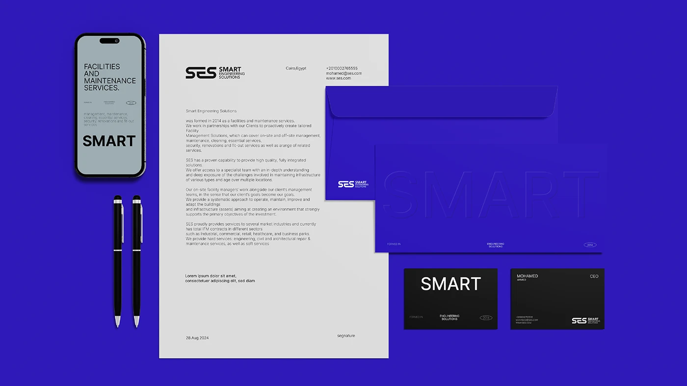 SES — Smart Engineering Solutions — image 22