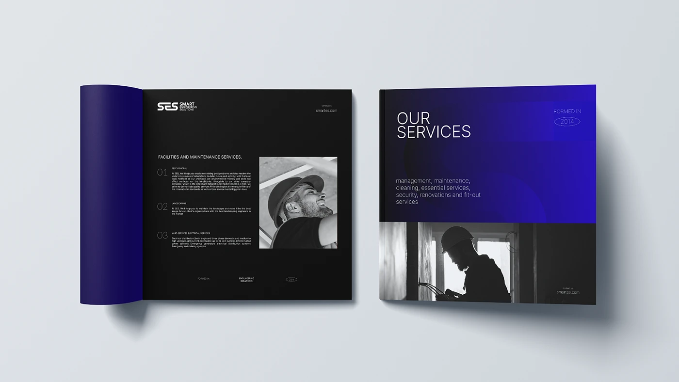 SES — Smart Engineering Solutions — image 25