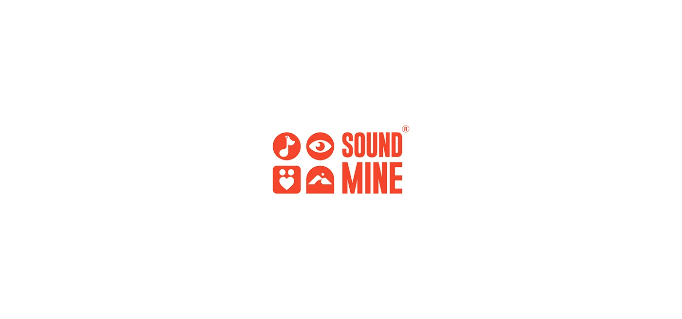Sound Mine Brand Identity — image 12